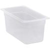 Cambro δοχείο αποθήκευσης PP CamWare GN 1/3 15cm