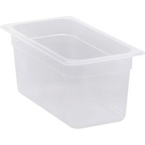 Cambro δοχείο αποθήκευσης PP CamWare GN 1/3 15cm