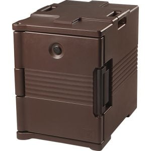 Cambro ισοθερμικό κιβώτιο μεταφοράς καφέ Ultra CamCart 6 GN 1/1
