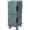 Cambro ισοθερμικό διπλό κιβώτιο μεταφοράς μπλε Ultra CamCart 12 GN 1/1
