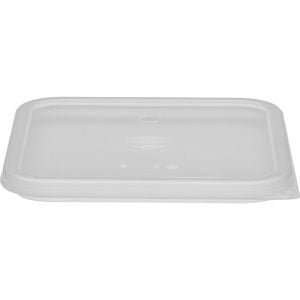 Cambro καπάκι δοχείου PP CamSquare 5,7L/7,6L