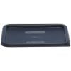 Cambro καπάκι δοχείου μπλε CamSquare 11,4L/17,2L/20,8L
