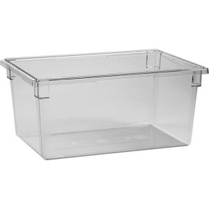 Cambro δοχείο αποθήκευσης PC CamWare 64,4L