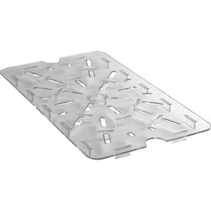 Cambro σχάρα αποστράγγισης δοχείων PC CamWare