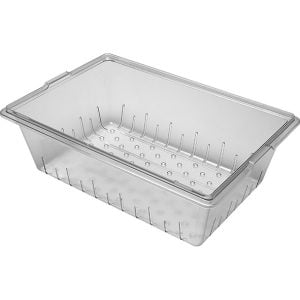 Cambro δοχείο στραγγίσματος PC CamWare 12,7cm