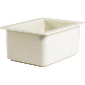 Cambro ισοθερμικό δοχείο ColdFest GN 1/2 6L