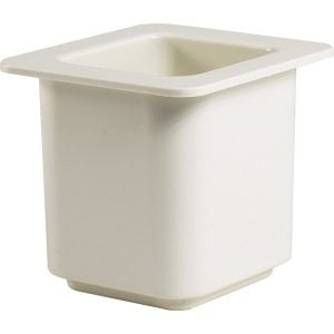 Cambro ισοθερμικό δοχείο ColdFest GN 1/6 1,4L