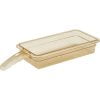 Cambro δοχείο αποθήκευσης με λαβή High Heat GN 1/3 6,5cm