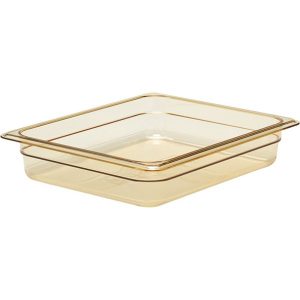Cambro δοχείο αποθήκευσης High Heat GN 1/2 6,5cm