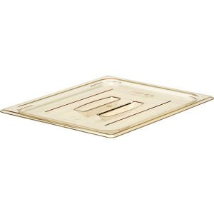 Cambro καπάκι με λαβή High Heat GN 1/2