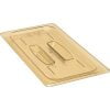 Cambro καπάκι με λαβή High Heat GN 1/3