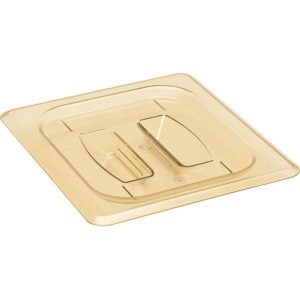 Cambro καπάκι με λαβή High Heat GN 1/6