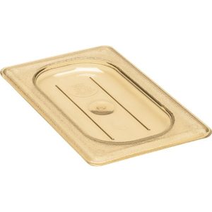Cambro καπάκι επίπεδο High Heat GN 1/9