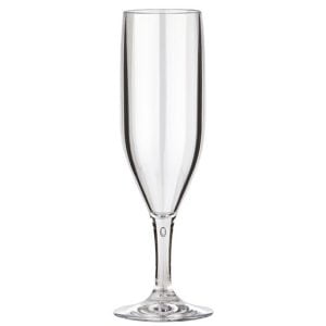 Ποτήρι PC σαμπάνιας 18cl