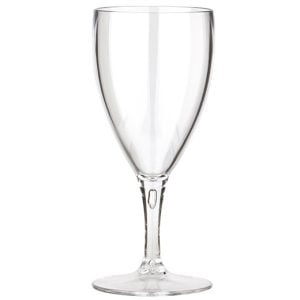 Ποτήρι PC κρασιού 23cl