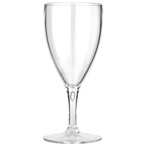 Ποτήρι PC κρασιού 32cl