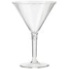 Ποτήρι PC μαρτίνι 23.6cl