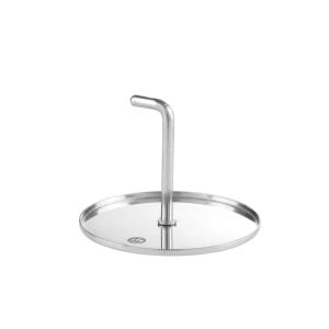 Hendi πίεστρο για τσέρκι στρόγγυλο ανοξείδωτο Ø10cm