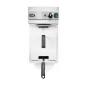 Hendi επαγγελματική φριτέζα με βρυσάκι Mastercook 10L