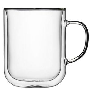 Luigi Bormioli κούπα διπλού τοιχώματος Sublime Thermic 35cl (σετ 2 τεμαχίων)