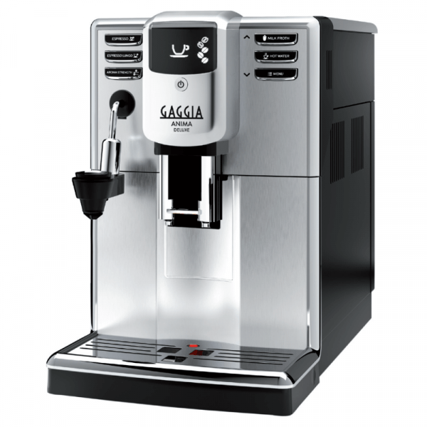 Υπεραυτόματη μηχανή καφέ Gaggia Anima Deluxe