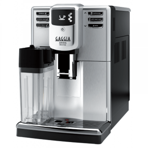 Υπεραυτόματη μηχανή καφέ Gaggia Anima Prestige