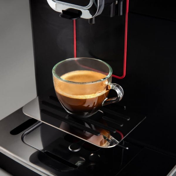 Υπεραυτόματη μηχανή καφέ Gaggia Magenta Plus