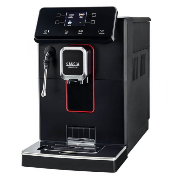 Υπεραυτόματη μηχανή καφέ Gaggia Magenta Plus