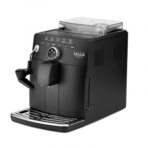 Υπεραυτόματη μηχανή καφέ Gaggia Naviglio Milk