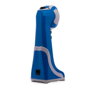 Επαγγελματική φραπιέρα Johny AK-20 Blue-White