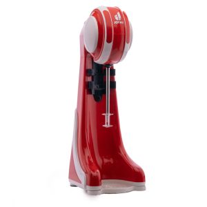 Επαγγελματική φραπιέρα Johny AK-20 Red-White