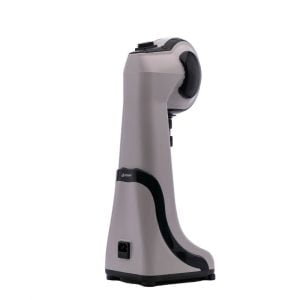 Επαγγελματική φραπιέρα Johny AK-20 White-Black