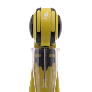 Επαγγελματική φραπιέρα Johny AK-20 Yellow-Black