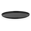 Profit δίσκος μαύρος Ø30cm