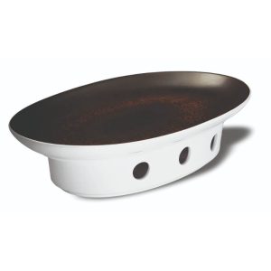 Βάση για ρεσώ Estia LE COQ Ø25cm x Ø15xm x 5cm