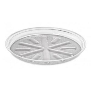 Δίσκος ακρυλικός για καλύμματα χωρίς καπάκι 37cm x 57cm