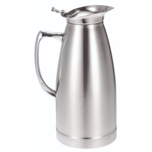 Κανάτες σερβιρίσματος