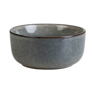 Μπωλ Grain reactive glaze Ø13cm