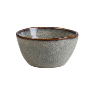 Μπωλ Grain reactive glaze Ø8cm