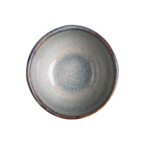 Μπωλ Grain reactive glaze Ø8cm