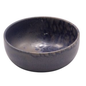 Μπωλ Phobos grey blue LE COQ Ø18cm x 8.5cm