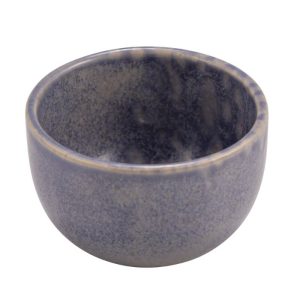 Μπωλ Phobos grey blue LE COQ Ø6.5cm x 4.5cm