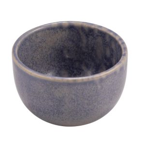 Μπωλ Phobos grey blue LE COQ Ø8.5cm x 4.5cm