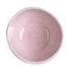 Μπωλ Pink reactive glaze Ø8cm x 4cm