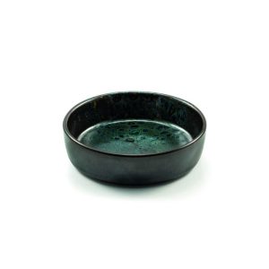 Μπωλ Ramekin creme brulee Phobos nero LE COQ Ø12cm x 3.5cm