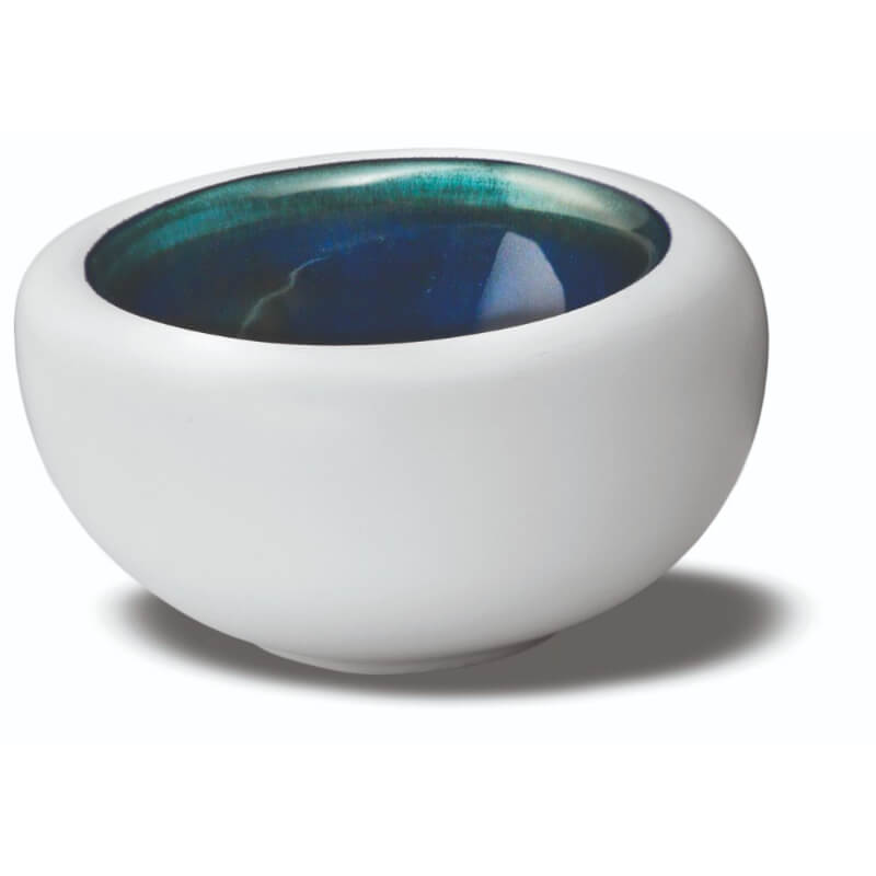 Μπωλ gourmet Abyssos LE COQ Ø14cm x Ø13.5cm x 7.5cm Μπωλ gourmet Abyssos LE COQ Ø14cm x Ø13.5cm x 7.5cm