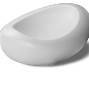 Μπωλ gourmet Ninfa Ø20cm x Ø15cm x 9cm