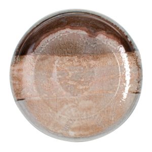 Πιάτο pasta - σαλατιέρα Natura Ø26cm x 5.5cm