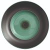 Πιάτο βαθύ Ekate opal green LE COQ Ø27.5cm x Ø5cm