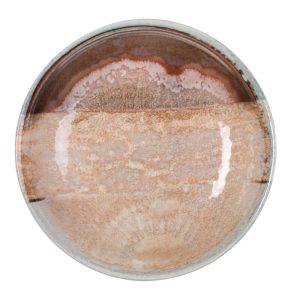 Πιάτο βαθύ Natura Ø20cm x 4cm